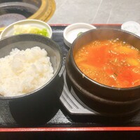 焼肉SEJONG 丸の内店 - 