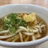 万福うどん 好きやねん大阪フードコートEAST SIDE店