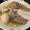 特級鶏蕎麦 龍介 プレイアトレ土浦店
