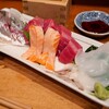 たか - 料理写真:お刺身ちょい盛り