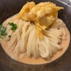 山下本気うどん 神楽坂