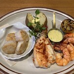 シズラー 押上店 - 