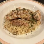 レストラン キモト - 