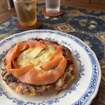 ア コテ ザイモクザ - 