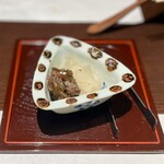 界 加賀 - 香の物