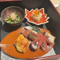個室会席 北大路 八重洲茶寮 - 