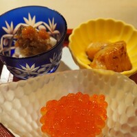 割烹 龍馬 - 