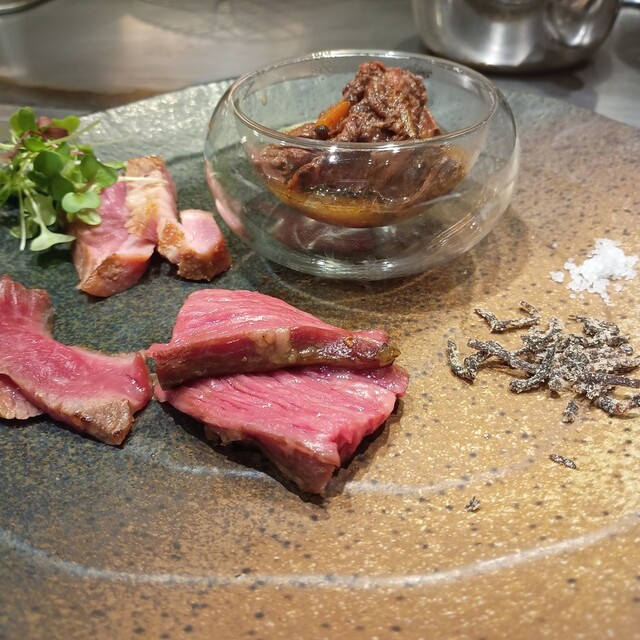 Dontoko Mikawa Cho Ten photo 3