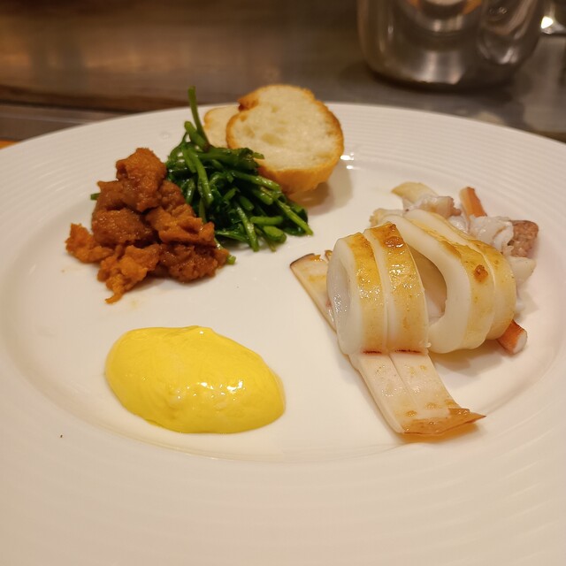 Dontoko Mikawa Cho Ten photo 4