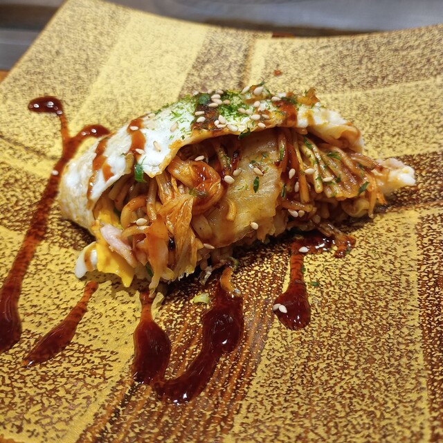 Dontoko Mikawa Cho Ten