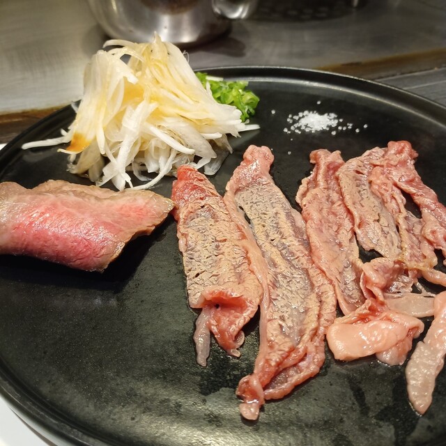 Dontoko Mikawa Cho Ten photo 2