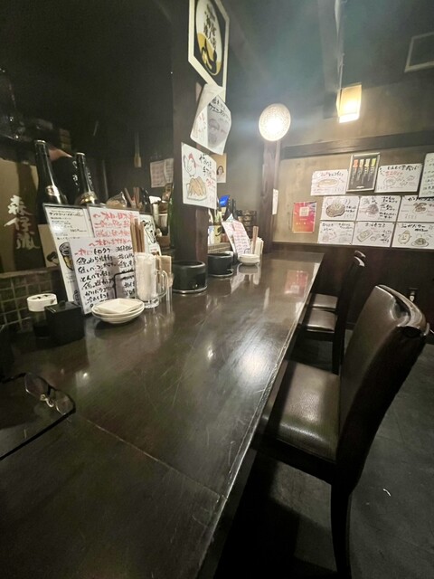 Sumibi Ibushiya Kuranosuke Kameido Ten photo 4