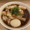 らぁ麺 麦造
