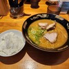 さっぽろラーメン 桑名 常盤台店