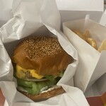 ブラザーズ テイクアウト - 