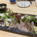 四国三郎 よしの川 - 