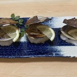 四国三郎 よしの川 - 