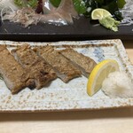 四国三郎 よしの川 - 