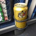 デイリーヤマザキ - ドリンク写真: