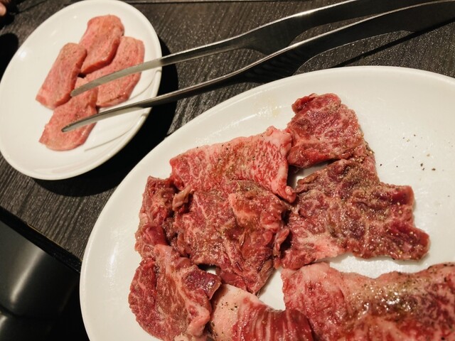 Yakiniku Restaurant Gonzaemon