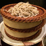 手挽きそば 一心 - 