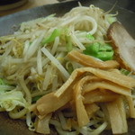 つけ麺 豚野郎 - 