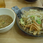 つけ麺 豚野郎 - 