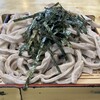 一茶宮代 - 料理写真:大ざるそば
