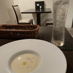 鉄板ビストロ GAKU - 