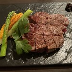 鉄板ビストロ GAKU - 