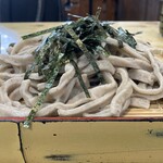 一茶宮代 - 大ざるそば