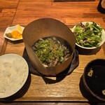 炭火焼鳥 権兵衛 なんばパークス店 - 