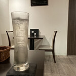 鉄板ビストロ GAKU - 