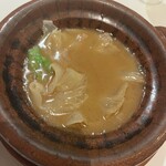 ワキヤ 一笑美茶樓 - 