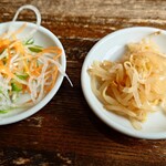 楽楽中華　あじくら - 