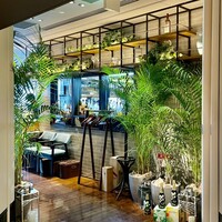 BURDIGALA MARUNOUCHI The Restaurant - エントランス