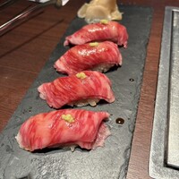 天空焼肉 星遊山 - 