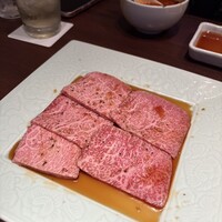 天空焼肉 星遊山 - 