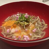NARISAWA - 