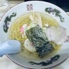 ラーメン信月