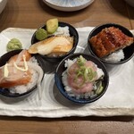 旨唐揚げと居酒メシ ミライザカ - 