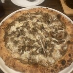 PIZZERIA THANK YOU - 