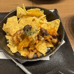 旨唐揚げと居酒メシ ミライザカ - 