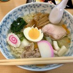 若ぎ里 - 料理写真: