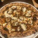 PIZZERIA THANK YOU - 