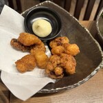 旨唐揚げと居酒メシ ミライザカ - 