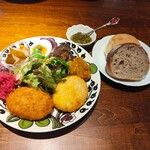 ミユキ茶房 - 