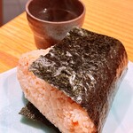 巣立つ魚金 - 
