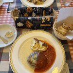 キャセロール - 