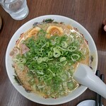 来来亭 山科新十条店 - 